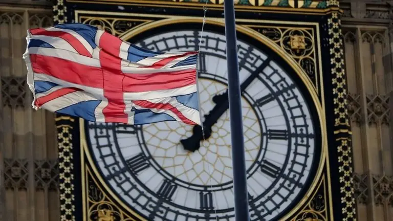 Perto de 50 empresas de criptoativos podem fechar no Reino Unido