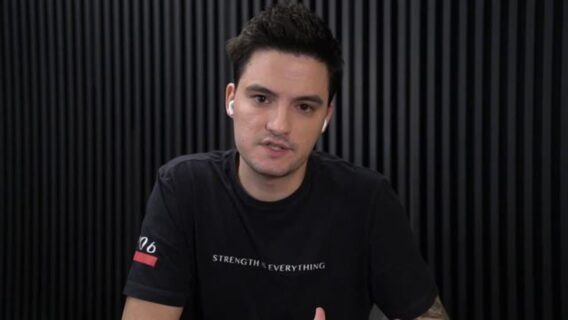 Felipe Neto anuncia lançamento de loja para venda de NFT