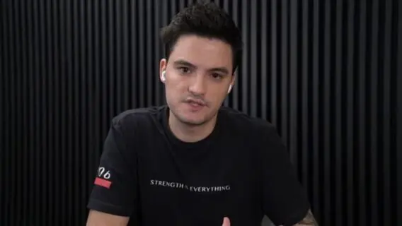 Felipe Neto anuncia lançamento de loja para venda de NFT