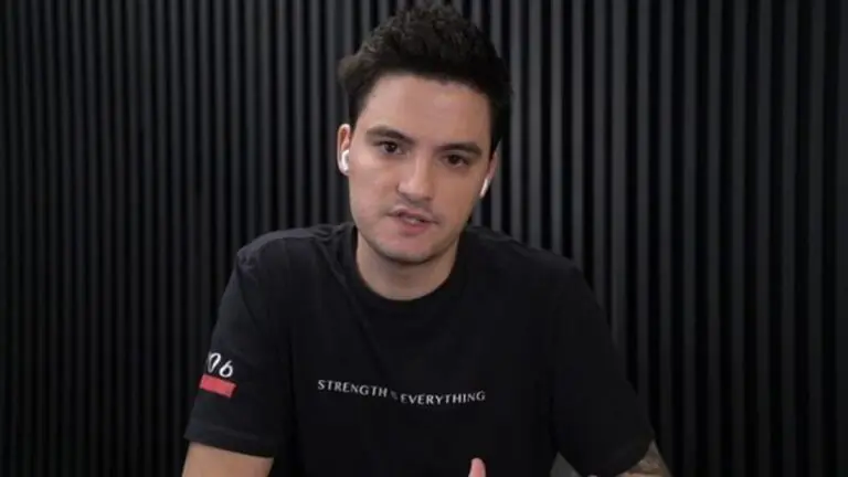 Felipe Neto anuncia lançamento de loja para venda de NFT