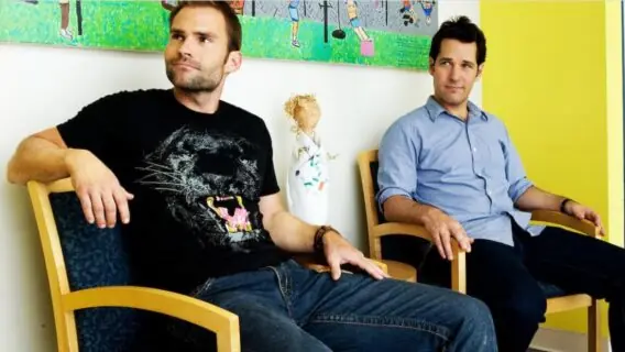 Supercine de hoje (5/6): ‘Faça o Que Eu Digo, Não Faça o Que Eu Faço’