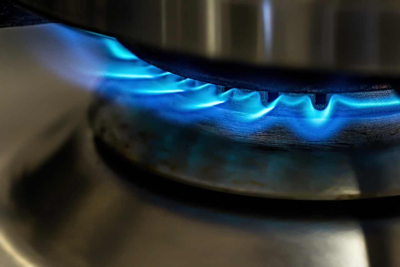 Vale Gas 2021 Saiba Como Receber E Quem Tem Direito Dci