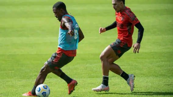 Hoje tem jogo do Flamengo? Veja quando o clube jogará