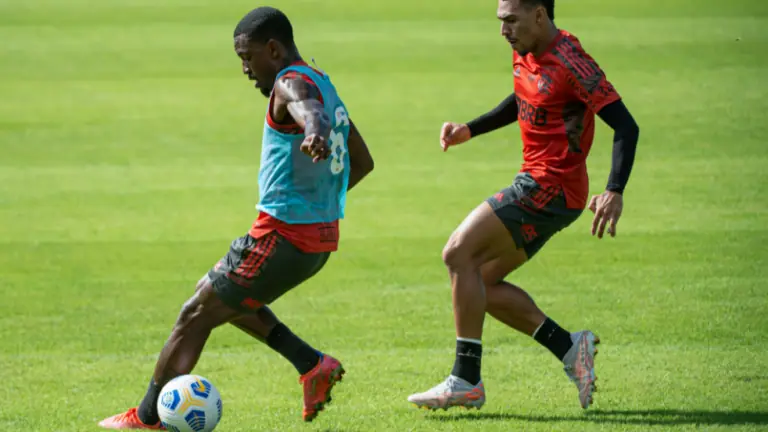 Hoje tem jogo do Flamengo? Veja quando o clube jogará