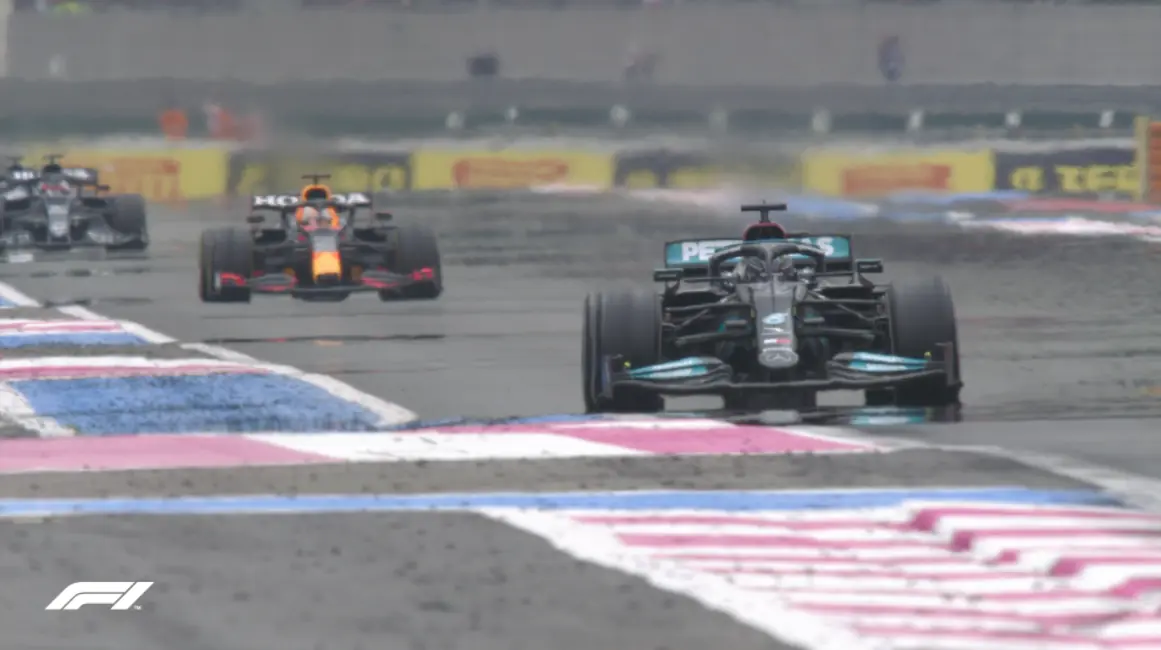 GP do Brasil ocorre entre 5,6 e 7 de novembro de 2021