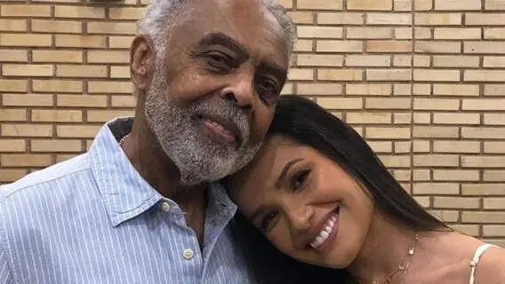 Live Gilberto Gil com Juliette: quando será e como assistir