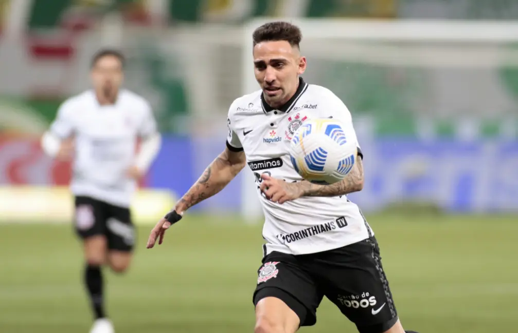 Corinthians recebe o Sport, na Neo Química Arena