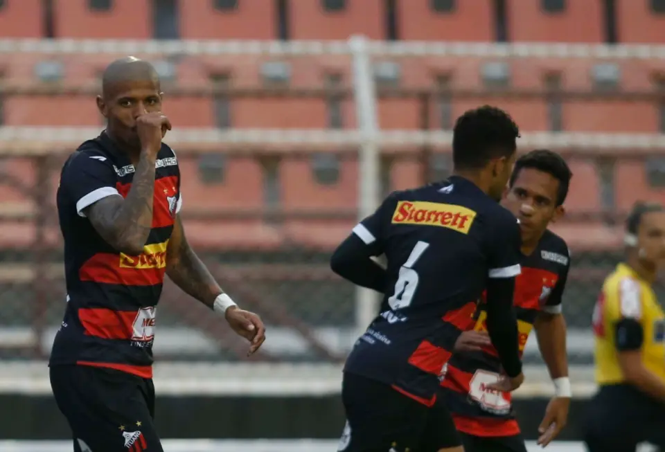 Ituano garantiu sua classificação na segunda fase da Série C 2021, ao vencer na última rodada