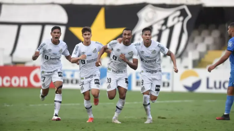 Como assistir Santos x Sport ao vivo e horário do jogo hoje – 30/6