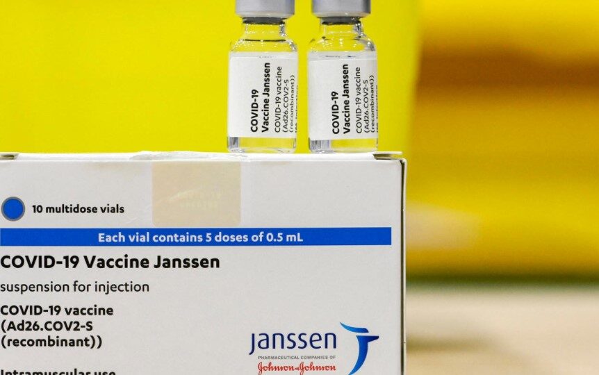 Tudo sobre a vacina da Janssen