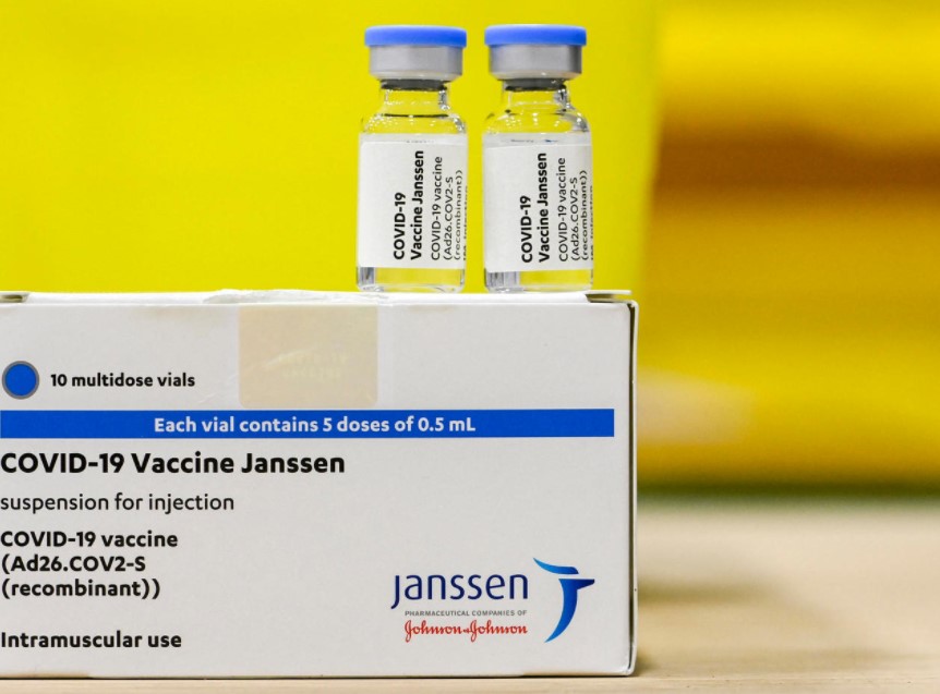Tudo sobre a vacina da Janssen