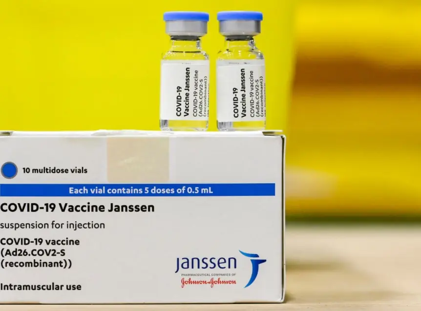 Tudo sobre a vacina da Janssen