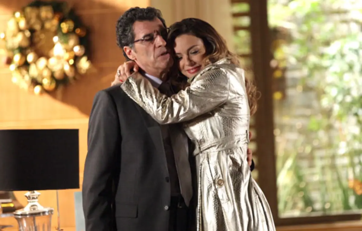 Final de Jonas em A Vida da Gente