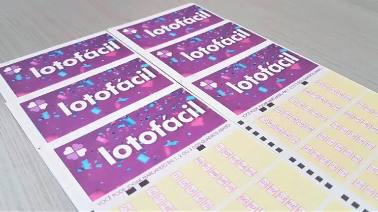Resultado da Lotofácil 2245 AO VIVO – números sorteados hoje (01/06)