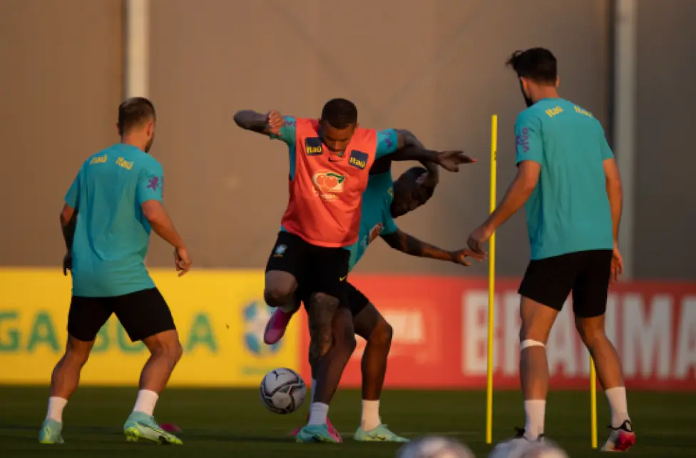 Seleção jogará Copa América, no Brasil, mesmo insatisfeitos