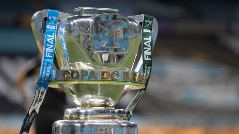 Qual a maior goleada da Copa do Brasil? Veja a lista das 10 maiores