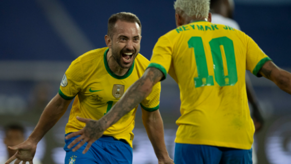 Tabela da Copa América 2021 – datas e horários da 4ª rodada