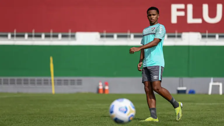 Jogo do Fluminense e Cuiabá hoje: 6/6: como assistir ao vivo e horário