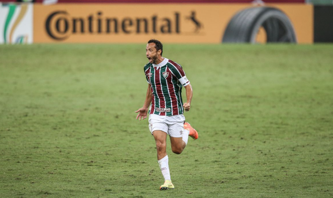 Saiba como assistir jogo do Fluminense x Athletico PR hoje