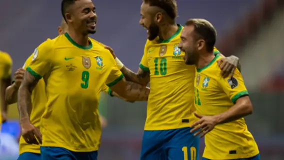 Próximos jogos do Brasil: saiba quando a seleção volta a campo