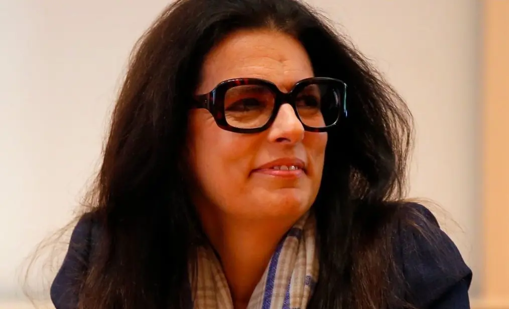 Françoise Bettencourt Meyers - mulheres mais ricas do mundo Françoise Bettencourt Meyers - mulheres mais ricas do mundo