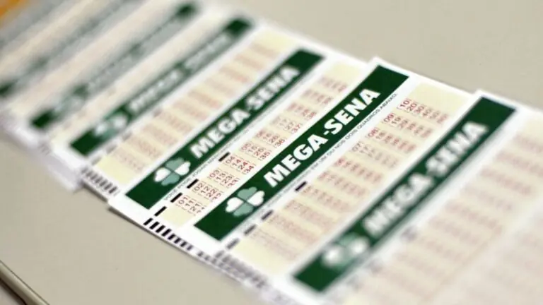 Resultado da Mega-Sena concurso 2383 de quarta-feira (23/06/2021)