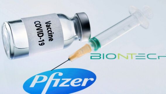 Tudo sobre a vacina da Pfizer: veja a eficácia e reações