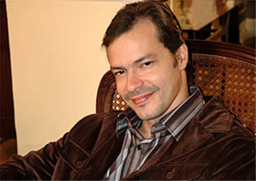 Novela Prova de Amor elenco