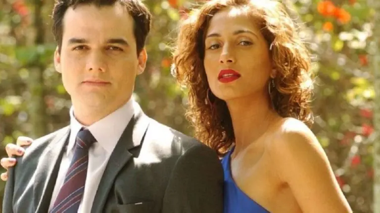 Próxima novela do Viva: Paraíso Tropical será a reprise