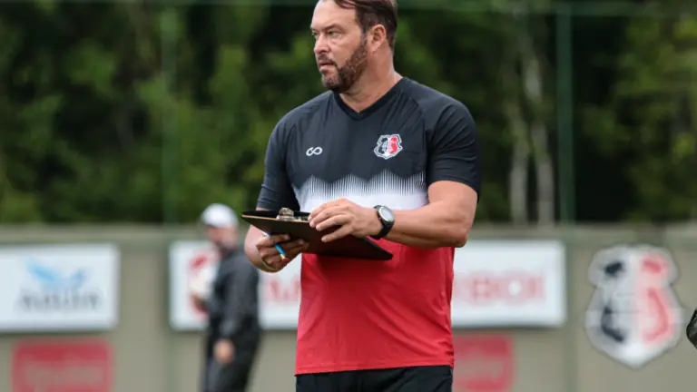 Santa Cruz x Jacuipense: como assistir e horário do jogo hoje – 21/6