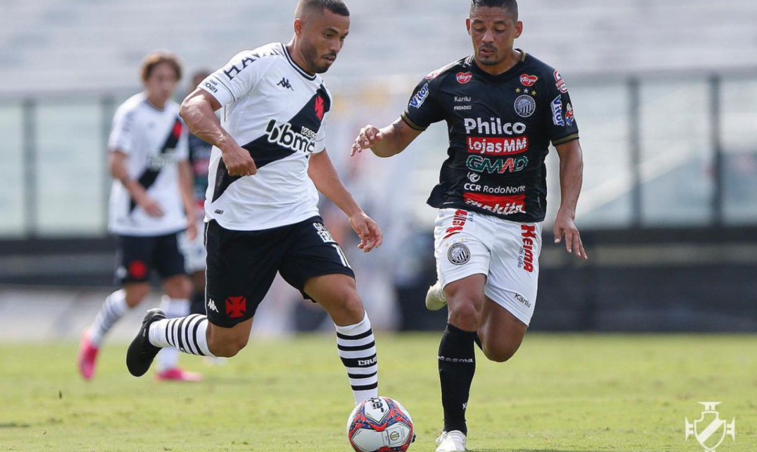 Classificação do Brasileiro Série B 2021: saiba como está a tabela Vasco joga 4ª rodada em casa e busca o triunfo para subir para a parte de cima da classificação da Série B
