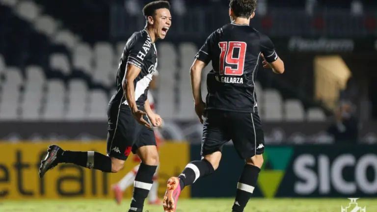 Tabela da Série B 2021: confira a classificação e jogos da 6ª rodada