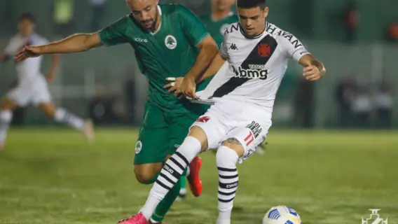 Jogo do Vasco hoje na Copa do Brasil – 9/6: assistir ao vivo e horário