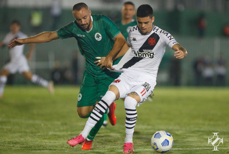 Jogo do Vasco hoje na Copa do Brasil – 9/6: assistir ao vivo e horário