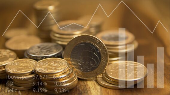 Real digital não deve chegar antes de 2024, diz Banco Central