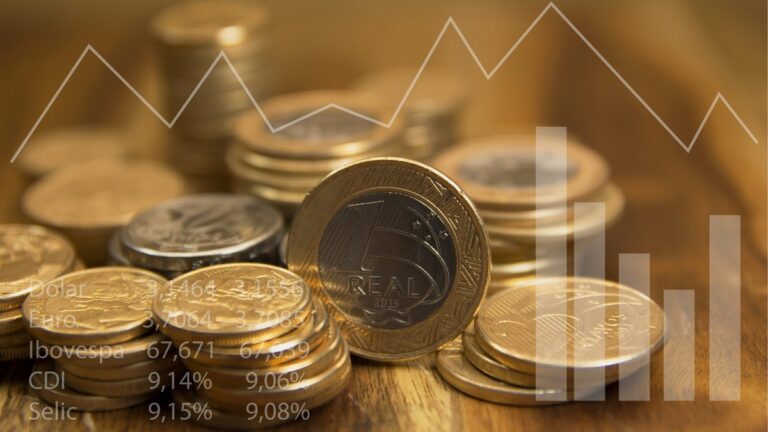 Real digital não deve chegar antes de 2024, diz Banco Central