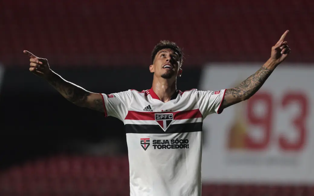 Goleada de 9 a 1 do São Paulo diante do 4 de Julho, é a quarta maior da Copa do Brasil