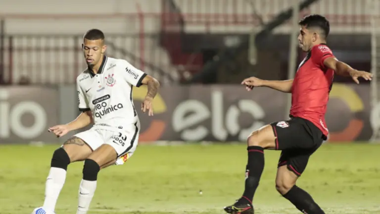 Eliminações do Corinthians: veja os valores do prejuízo financeiro