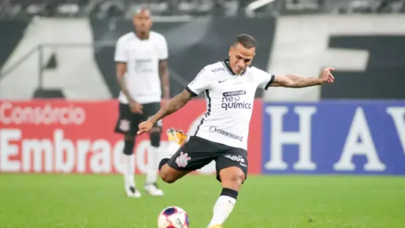 Otero no Vasco? Clube busca reforços após fraco início na Série B