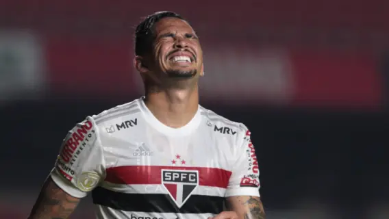 São Paulo no Brasileirão: clube tem seu pior início desde 2003