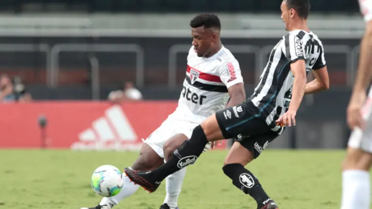 Como assistir e horário do jogo do Santos e São Paulo hoje – 20/6