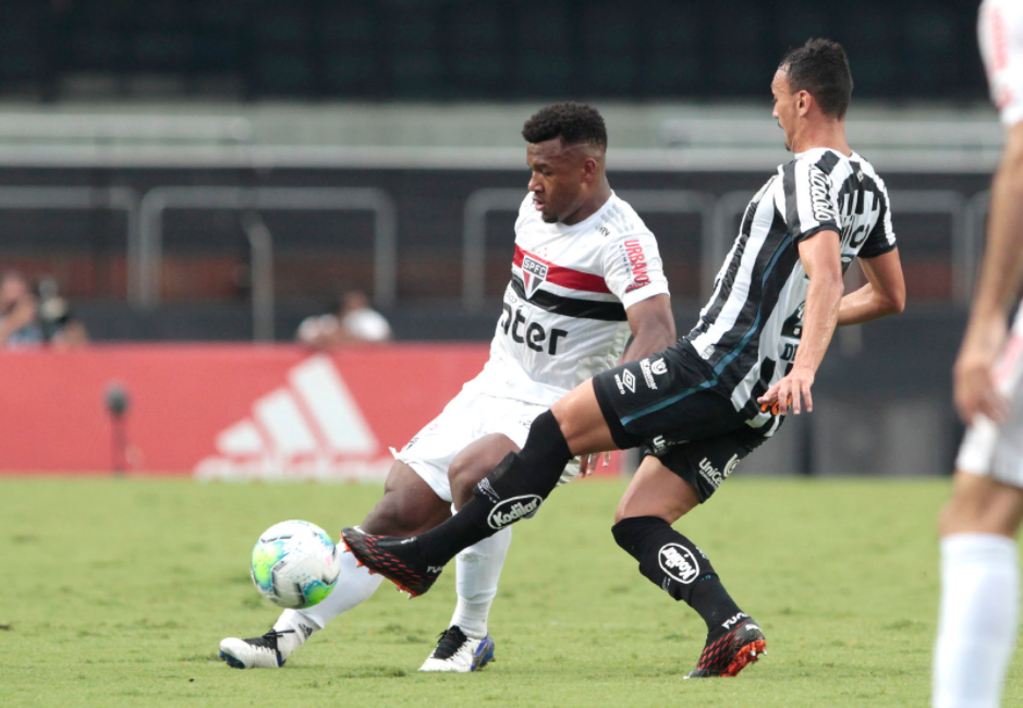 Saiba como assistir e horário do jogo do Santos e São Paulo, hoje