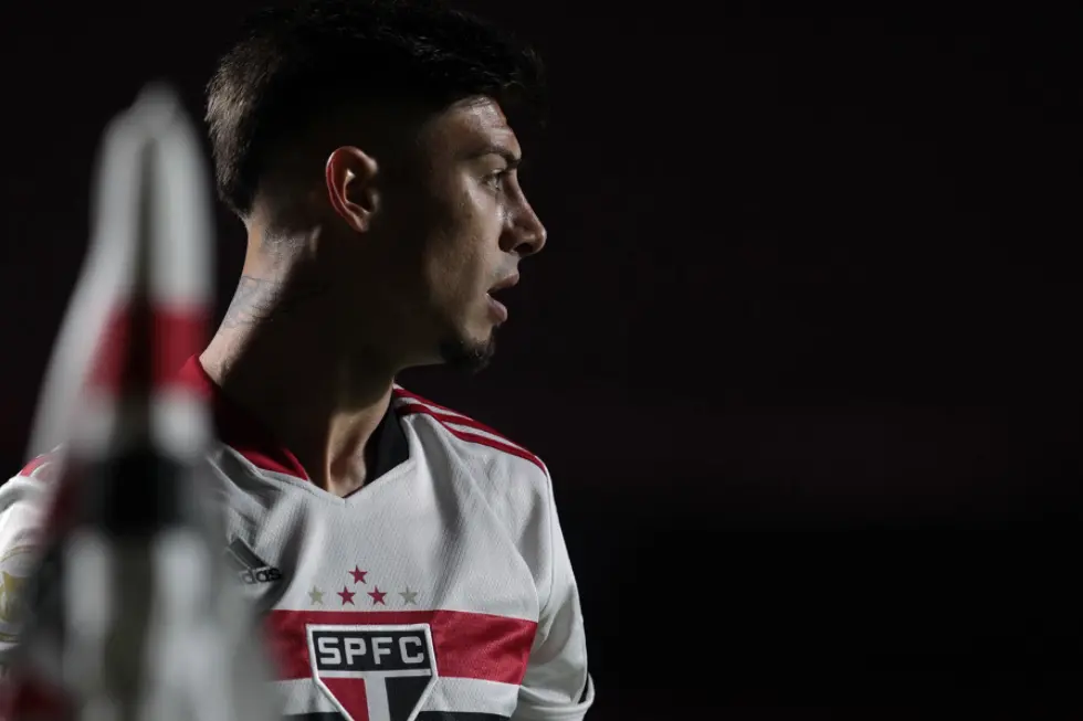 Equipe Tricolor perdeu para o Atlético GO, Atlético MG e Santos no campeonato