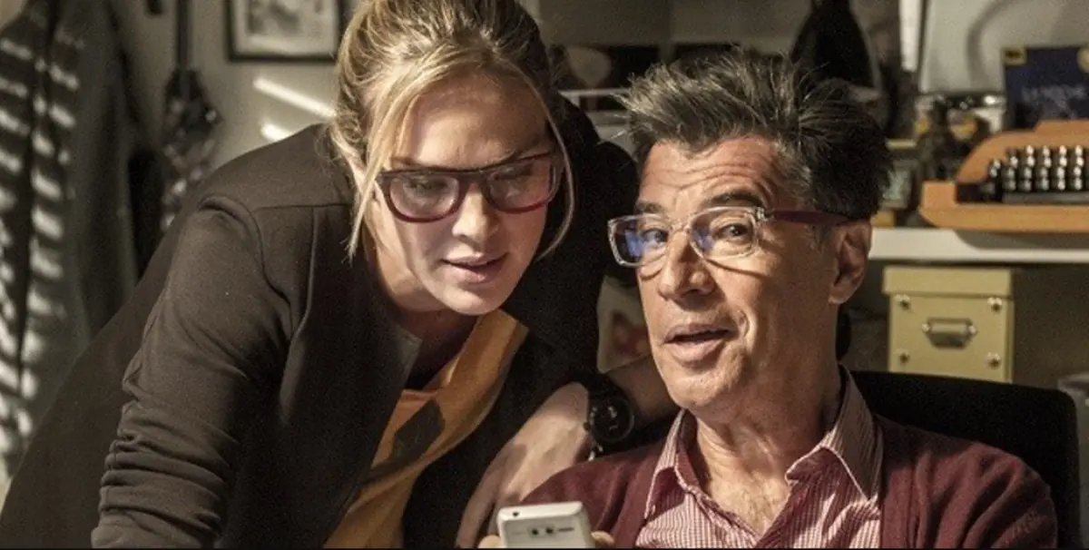 Final de Téo Pereira em Império