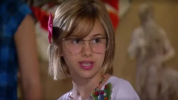 Veja como está Mabi da novela Ti Ti Ti hoje