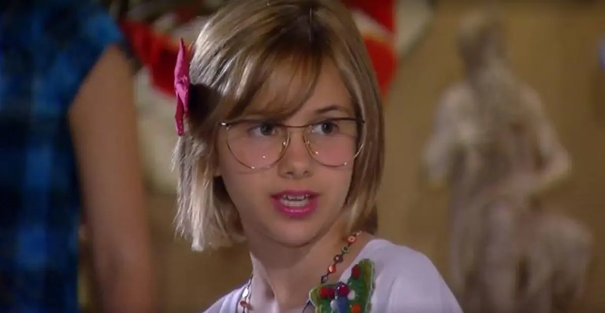 Mabi de Ti Ti Ti hoje