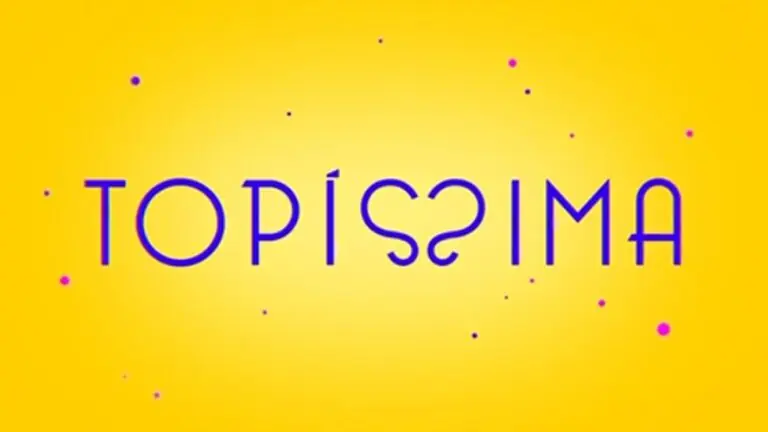 Resumo da novela Topíssima: semana de 9 a 13 de agosto