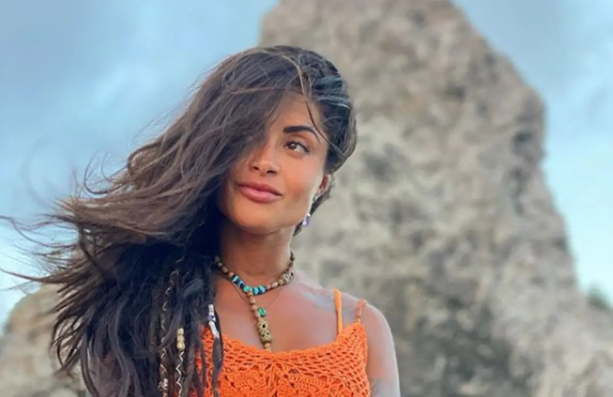 Atores da novela Topissima