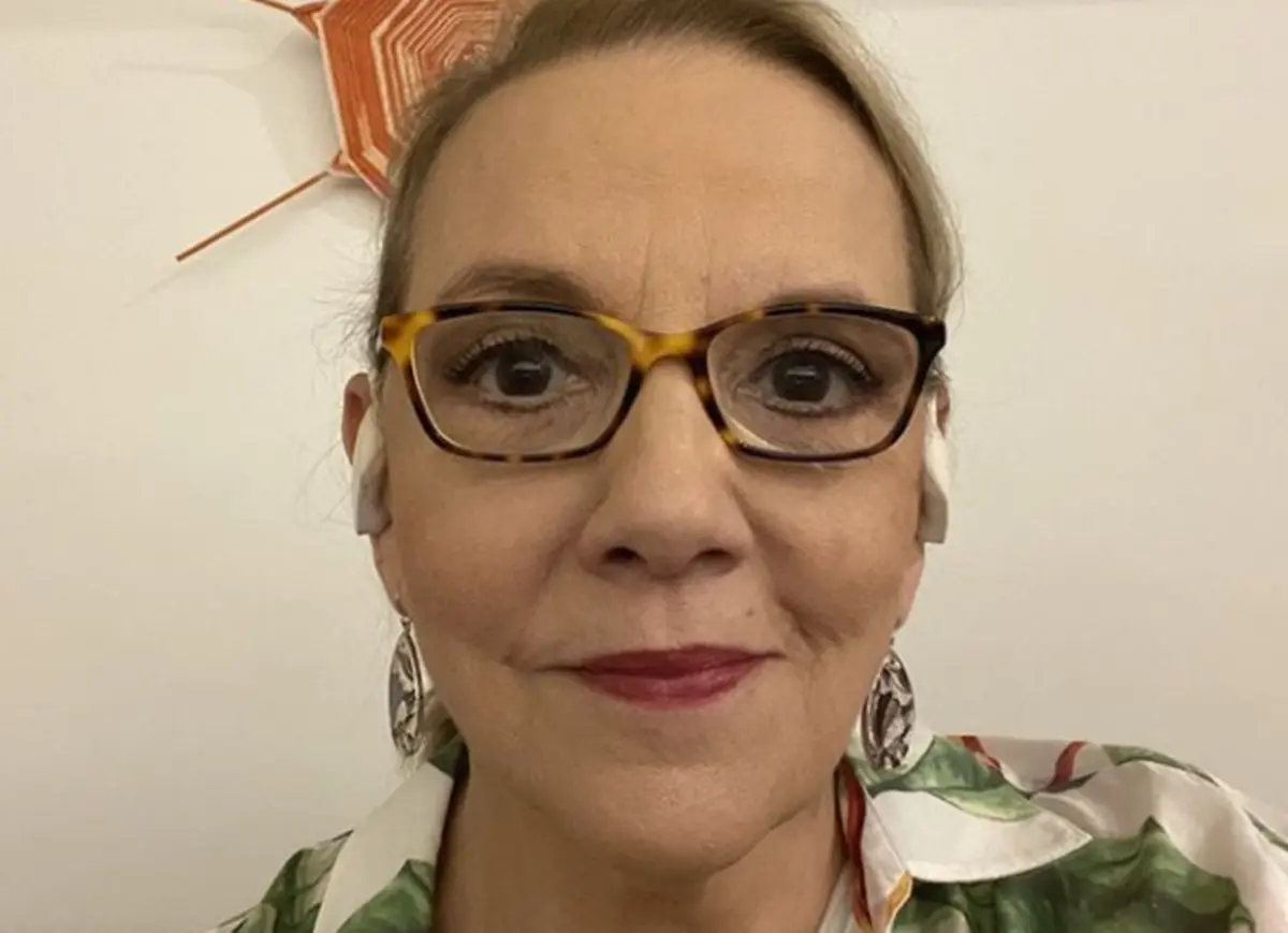 Atores da novela Topissima