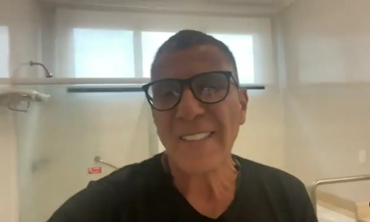 Atores da novela Topissima